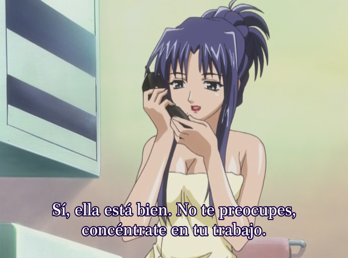 Rinkan Gakuen: Yamete! ...Okaasan, Minaide! (A\H Fansú)